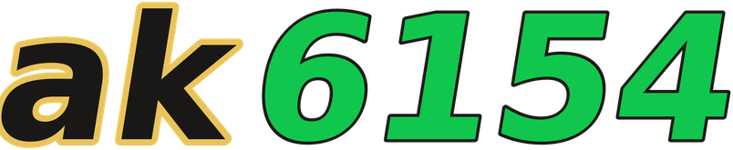 ak6154 logo